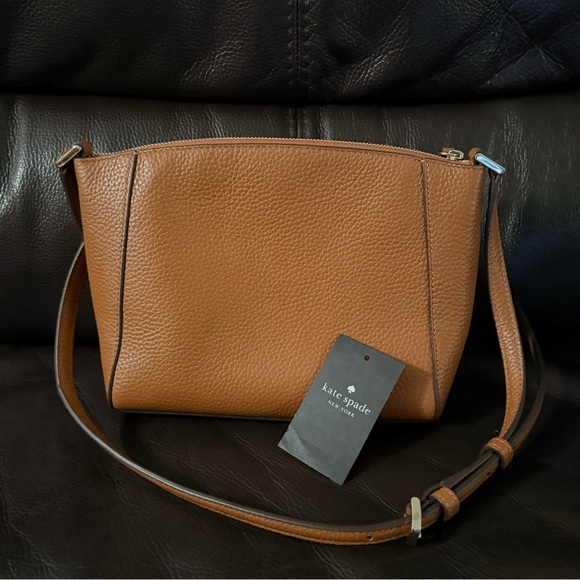 Kate Spade Monica Crossbody - Picture 7 of 13